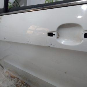 Puerta Delantera Izquierda Peugeot 408 (05263070) Lp