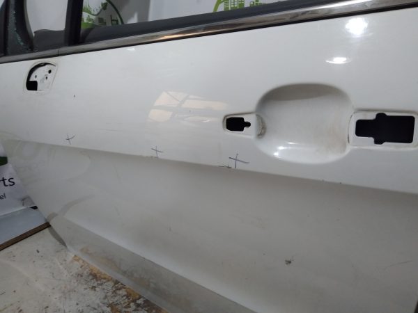 Puerta Delantera Izquierda Peugeot 408 (05263070) Lp