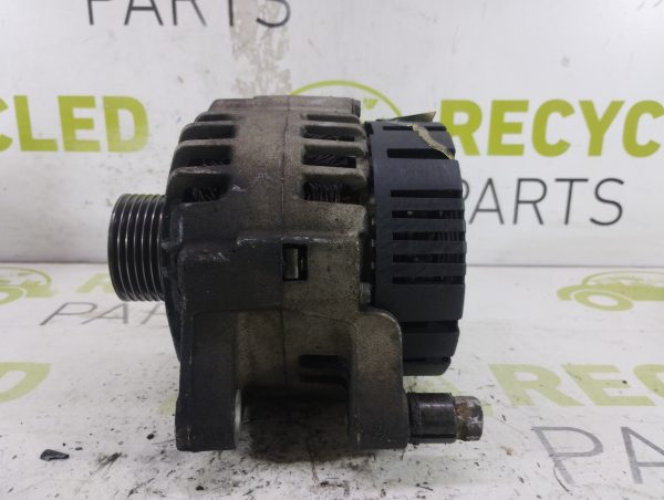 Alternador Peugeot 206 1.4 (06128676)