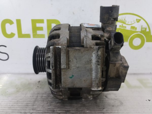 Alternador Fiat Idea 1.6 (05379892)