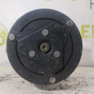 Compresor De A/a Vw Suran 1.6 (06852396)