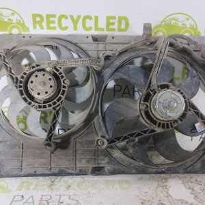 Electroventilador Vw Bora 1.9 (06253944)