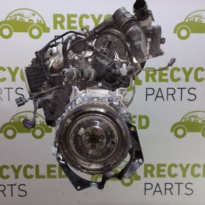 Motor Vw Golf 1.4 Tsi (05981905) Detalle