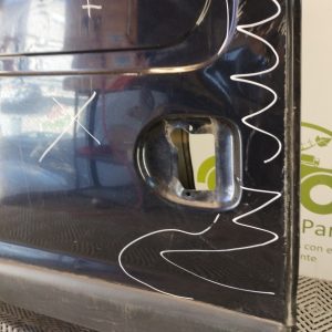 Puerta Trasera Derecha Renault Kangoo (04813422)