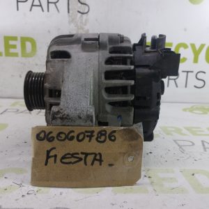 Alternador Ford Fiesta Kd 1.6 16v (06060786)