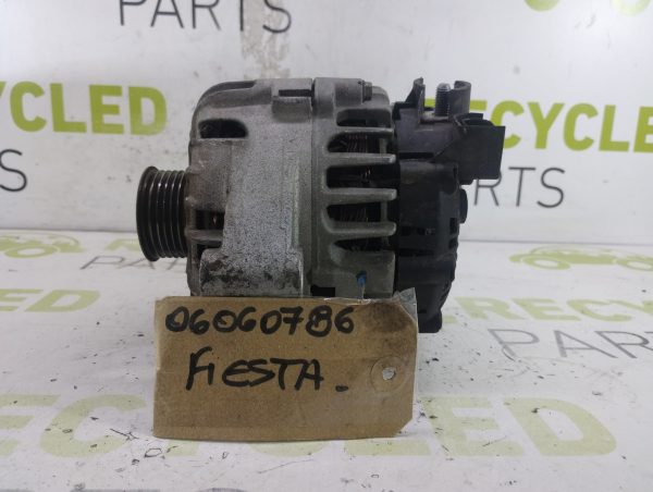 Alternador Ford Fiesta Kd 1.6 16v (06060786)