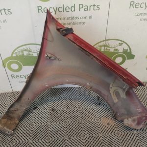 Guardabarro Izquierdo Renault Sandero Lv (05531251)