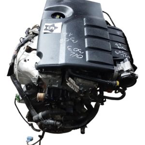 Motor Peugeot 308 1.6 16v (05546846)