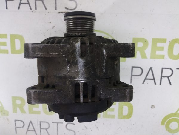 Alternador Peugeot 307 2.0 Hdi (05668342)