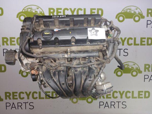 Motor Peugeot 307 2.0 16v (05892470) Lp