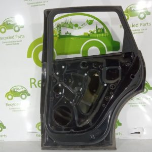 Puerta Trasera Derecha Audi Q5 (03322001) Lp