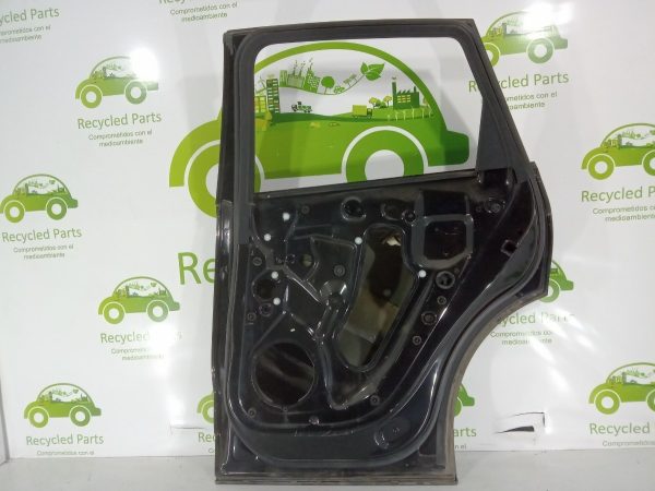 Puerta Trasera Derecha Audi Q5 (03322001) Lp