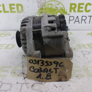 Alternador Chevrolet Cobalt 1.8 (05135596)