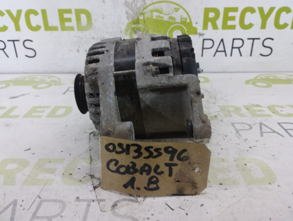 Alternador Chevrolet Cobalt 1.8 (05135596)