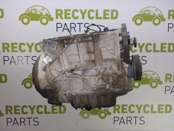 Motor Ford Ecosport 1.6 16v (04675789) Solo Block