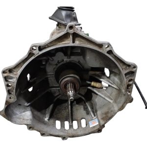 Caja De Velocidades Chevrolet S10 2.8 4×2 (06505333)