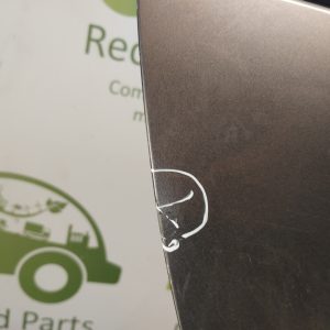 Puerta Trasera Derecha Kia Rondo (04652630) Lp*