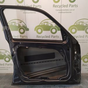 Puerta Delantera Izquierda Mercedes Benz Glk300 (04328215)