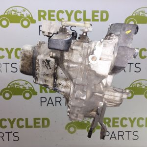 Caja De Velocidades Citroen C3 1.6 16v (04760613)