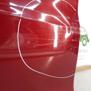 Puerta Trasera Derecha Vw Suran Ln (03198144)