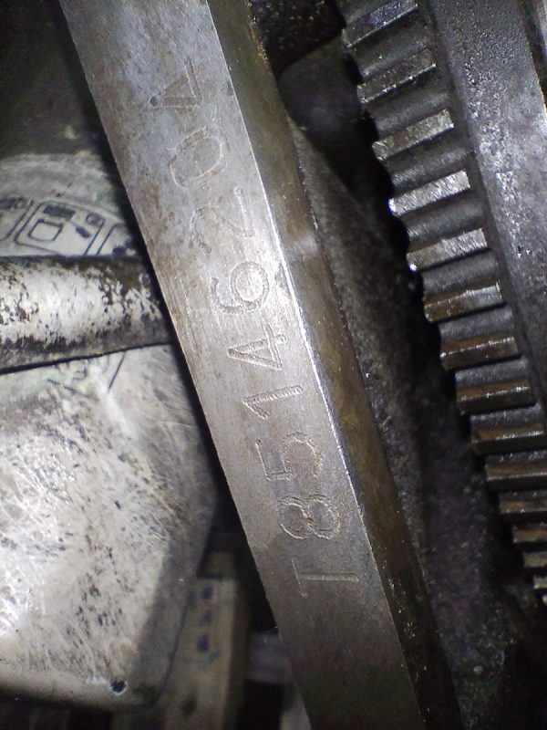 Motor Chevrolet Classic 1.4 8v (05840570)