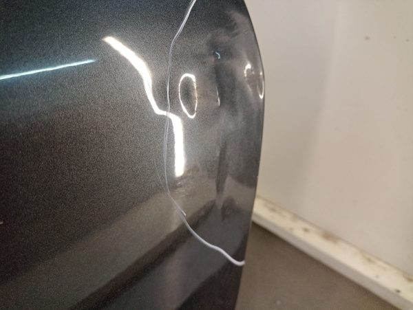 Puerta Delantera Derecha Peugeot 307 (04467348)
