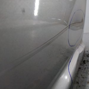 Puerta Trasera Derecha Vw Bora (04157652) Lp