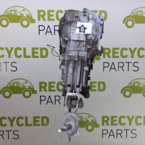 Caja De Velocidades Bmw 323i 2.5 (05842642)