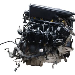 Motor Chevrolet Prisma 1.4 8v (06160843)
