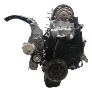 Motor Fiat Uno Way 1.4 8v (05394492)