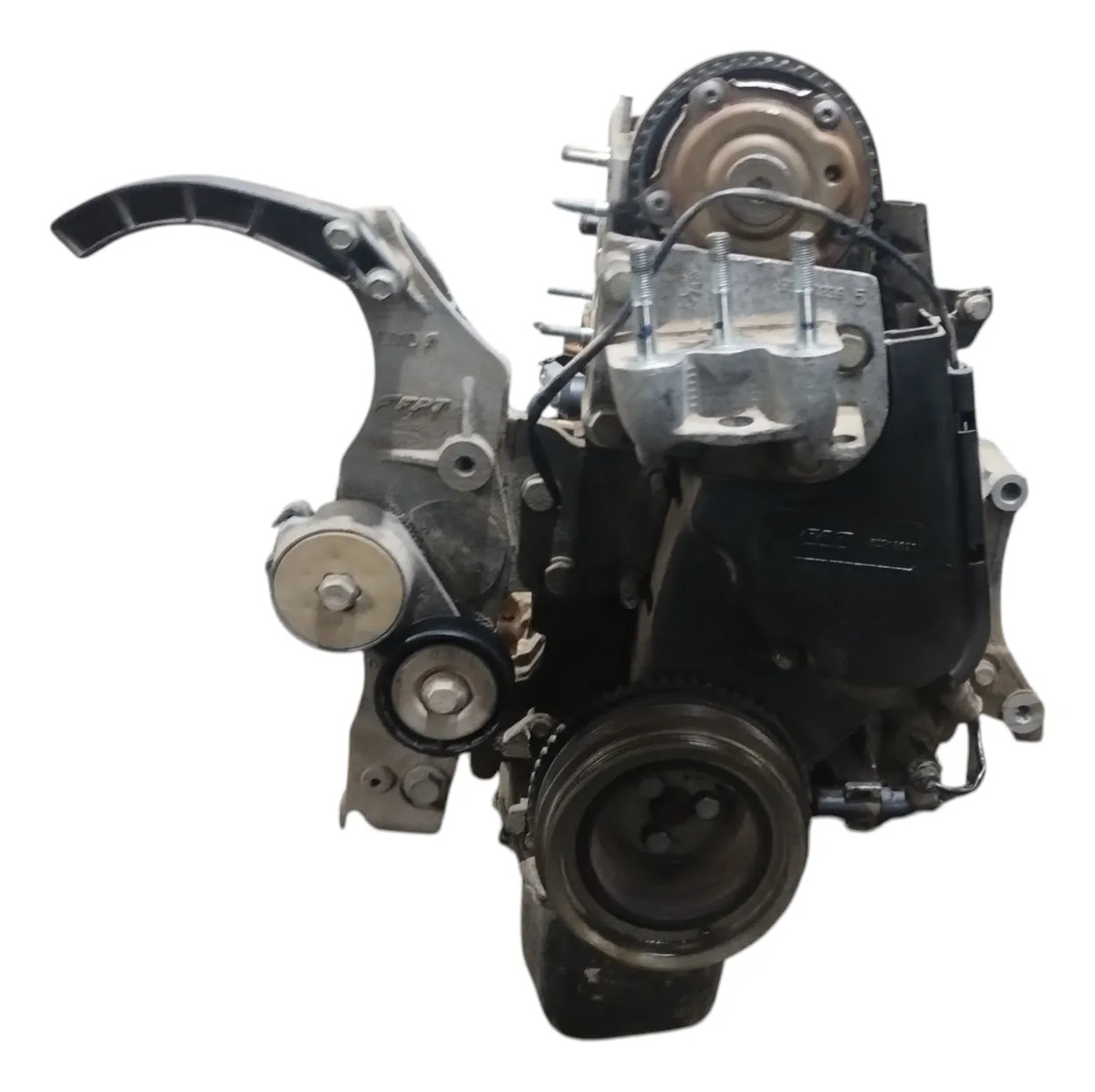 Motor Fiat Uno Way 1.4 8v (05394492)