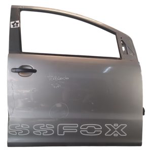 Puerta Delantera Derecha Vw Fox Lv (06107654)
