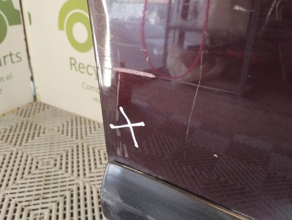 Puerta Delantera Derecha Fiat Tempra (02326096)