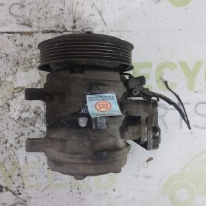 Compresor De A/a Vw Gol 1.4 (06057362)