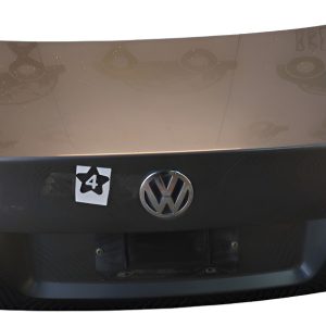 Tapa De Baul Vw Vento Lv (05710611)