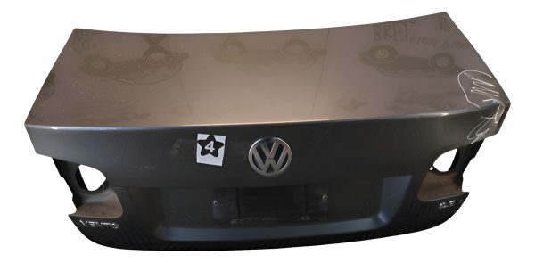 Tapa De Baul Vw Vento Lv (05710611)