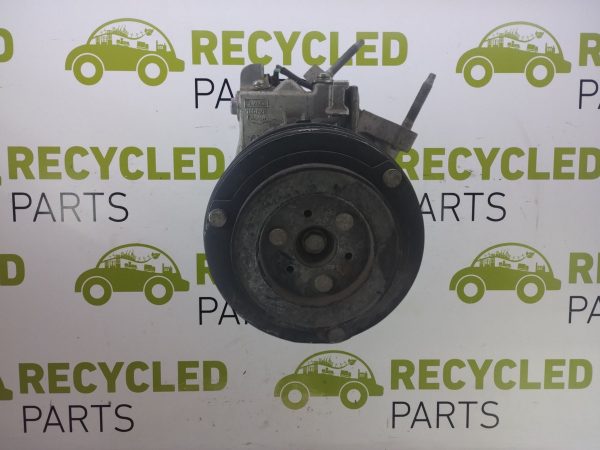 Compresor De A/a Ford Ranger 2.2 (05688627)
