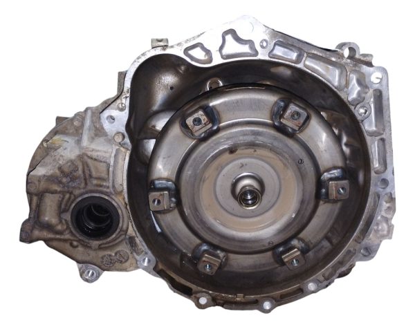 Caja De Velocidades Toyota Etios 1.5 16v At (05219799)