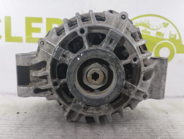 Alternador Ford Ka 1.0 8v (04719874)