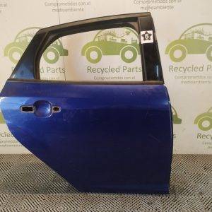 Puerta Trasera Derecha Ford Focus 3 (05908398)