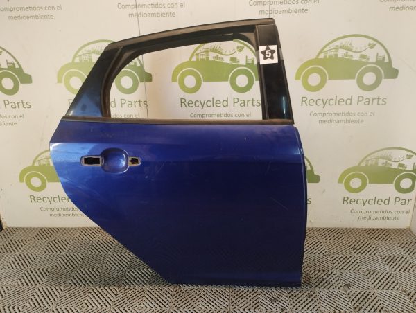 Puerta Trasera Derecha Ford Focus 3 (05908398)