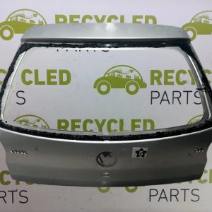 Porton Trasero Vw Gol Power G4 (06923401)