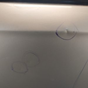 Puerta Delantera Derecha Chevrolet Aveo (06328649)
