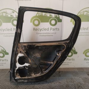 Puerta Trasera Derecha Peugeot 206 (05276063)