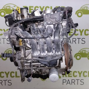 Motor Vw Suran 1.6 16v (060533769