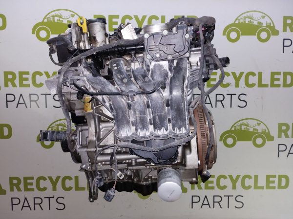 Motor Vw Suran 1.6 16v (060533769