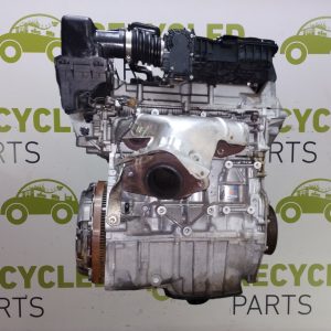 Motor Nissan Versa 1.6 16v (05976945)