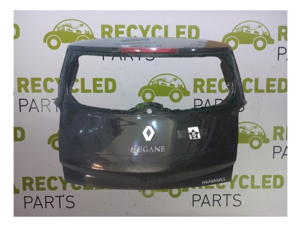 Porton Trasero Renault Megane 2 (05605163)