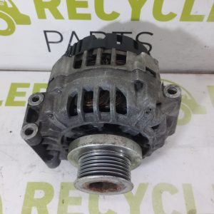 Alternador Renault Megane 1.6 (06181256)