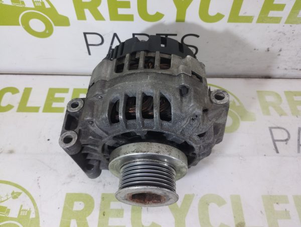 Alternador Renault Megane 1.6 (06181256)